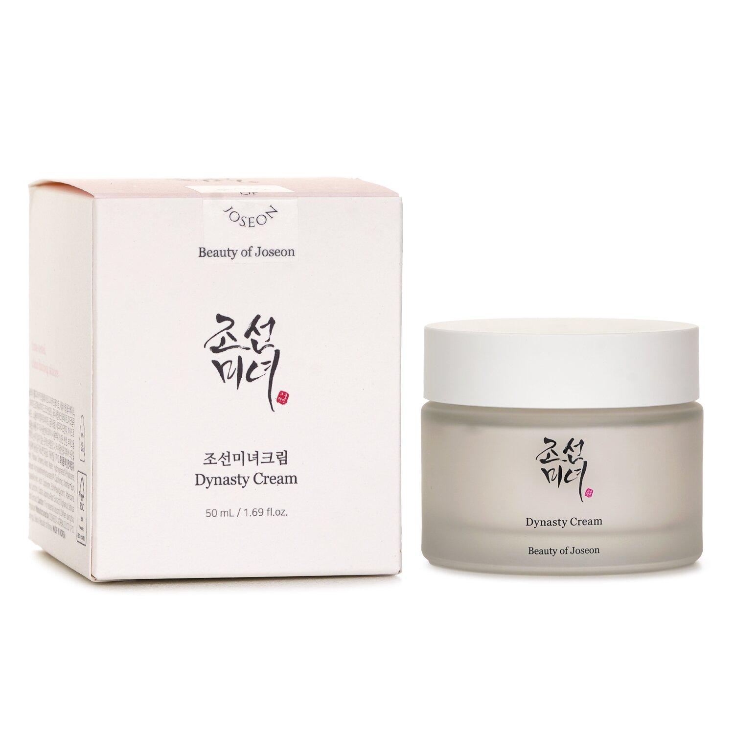 Dynasty Creme