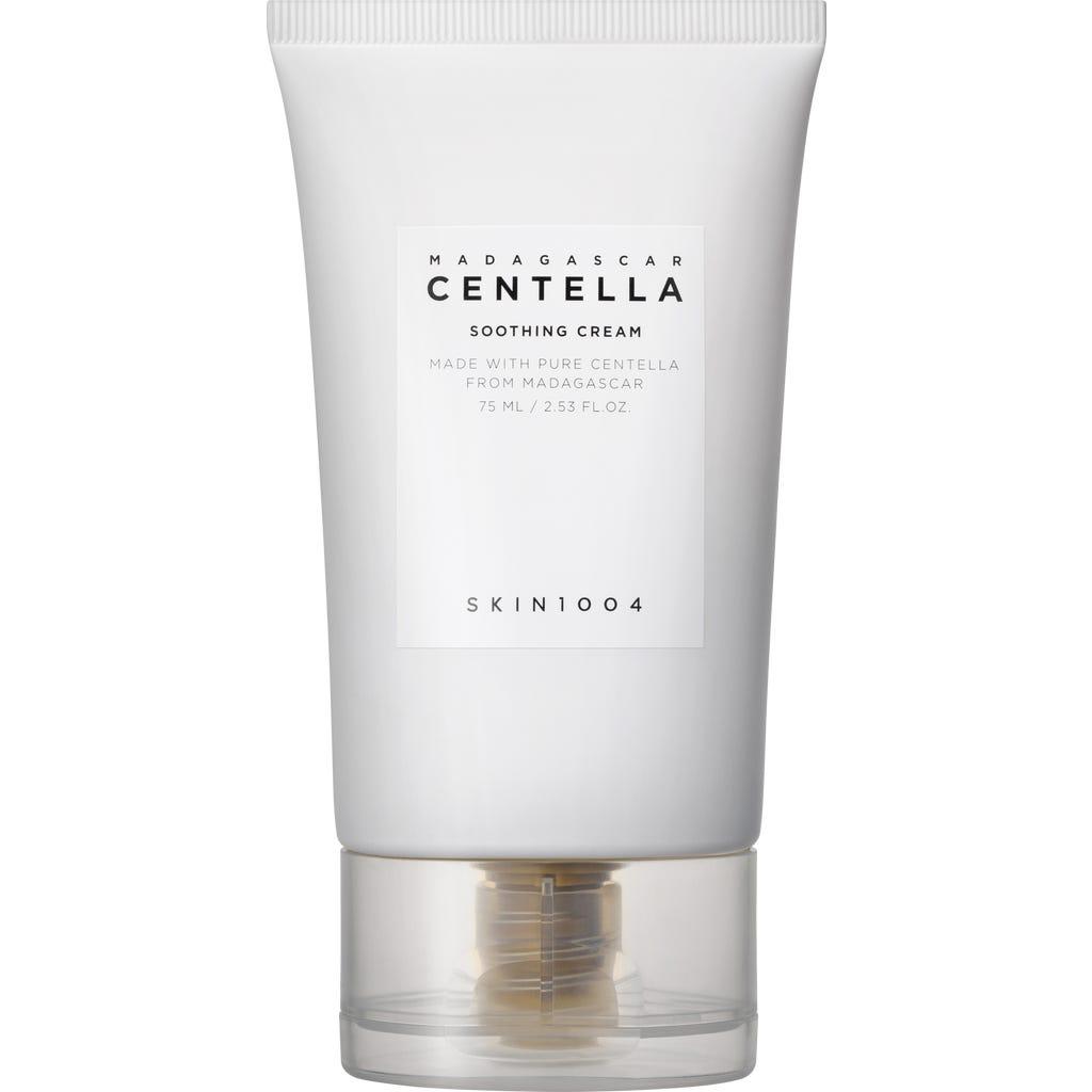 Madagascar Centella Soothing Cream