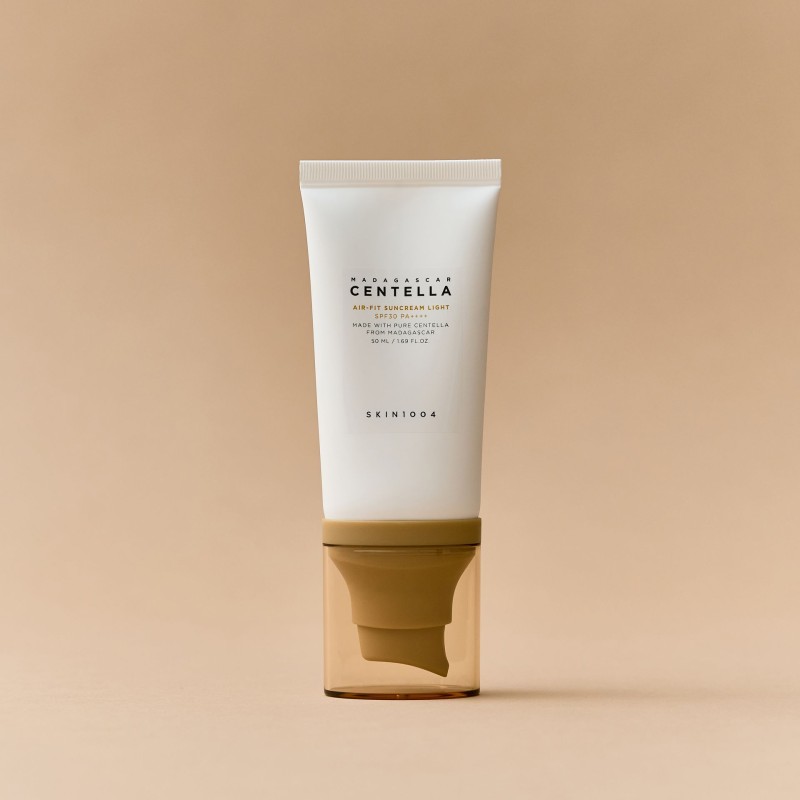 Madagascar Centella Air-Fit Protetor Solar SPF30 PA++++